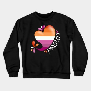 Proud to be WLW Crewneck Sweatshirt